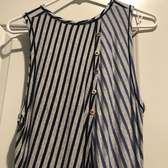 High-low tank top - Picture 4 of 5